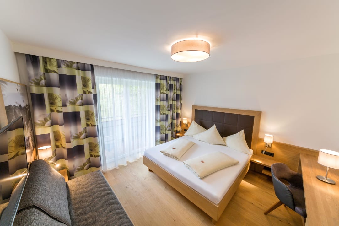 Zimmer Hotel Garni Sohler