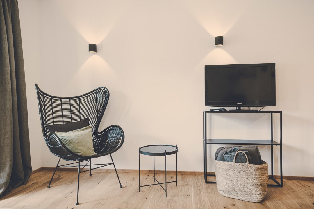 Zimmer Der Lederer Hof - Boutique Hotel & Apartments