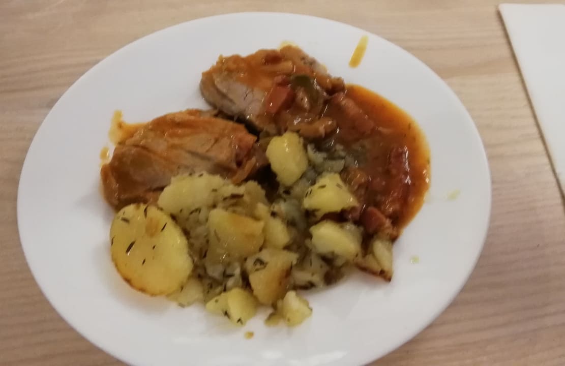 Gastro Hotel New Skanpol