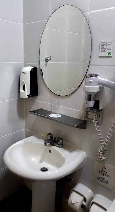 Zimmer Hotel Casa Andina Nasca