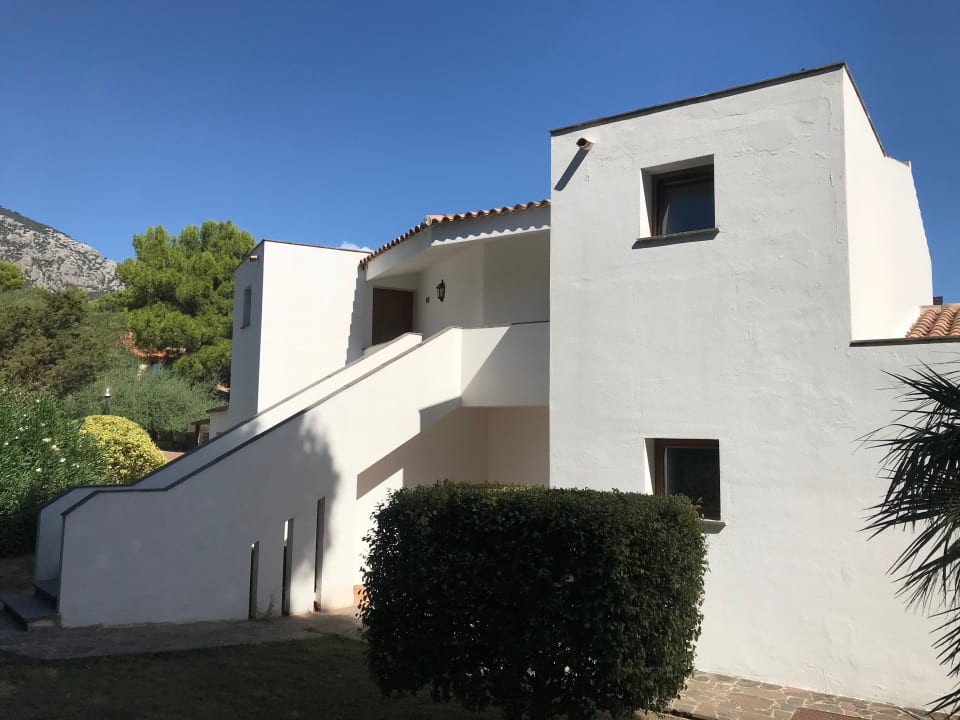 Zimmer Club Esse Palmasera