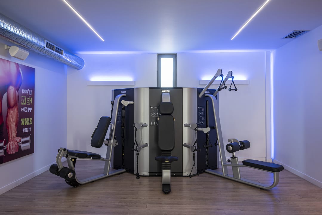 Sport & Freizeit Sentido Pearl Beach Kos – Adults only