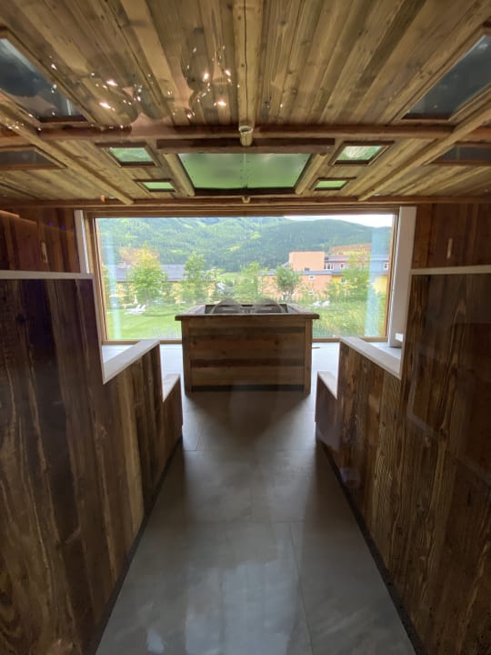 Sport & Freizeit Wellnesshotel Eggerwirt