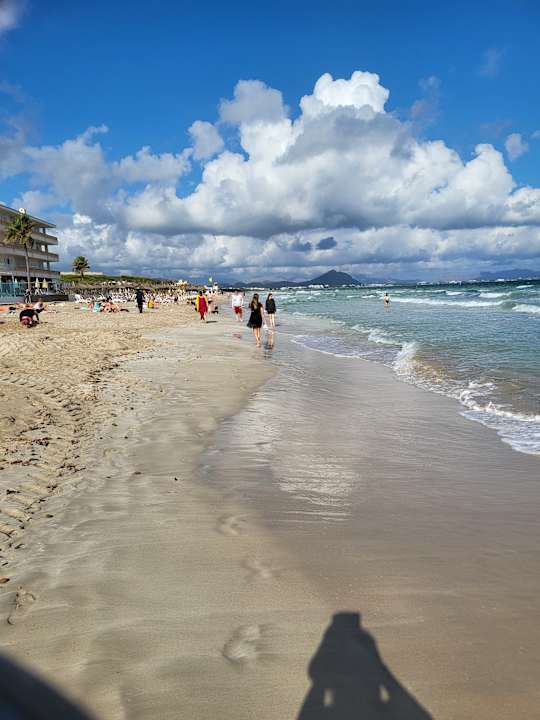 Strand Hotel Exagon Park