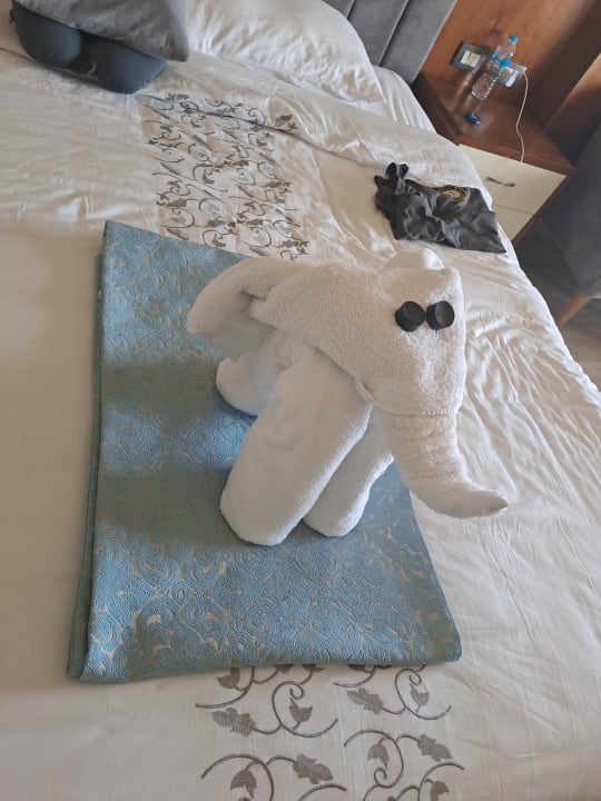 Zimmer Serenity Alpha Beach