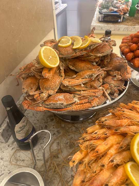 Gastro Diamond Excellence Resort & Spa