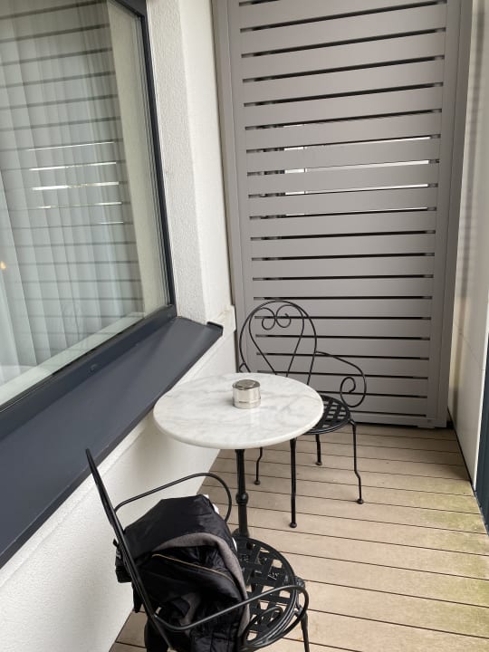 Zimmer Strandhotel Ahlbeck