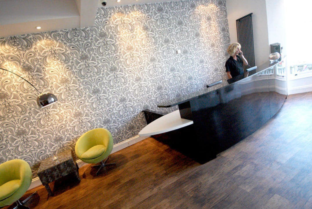 Hotel Lobby Hotel Sunnyside