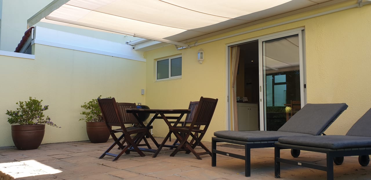 Sonstiges Constantia Cottages