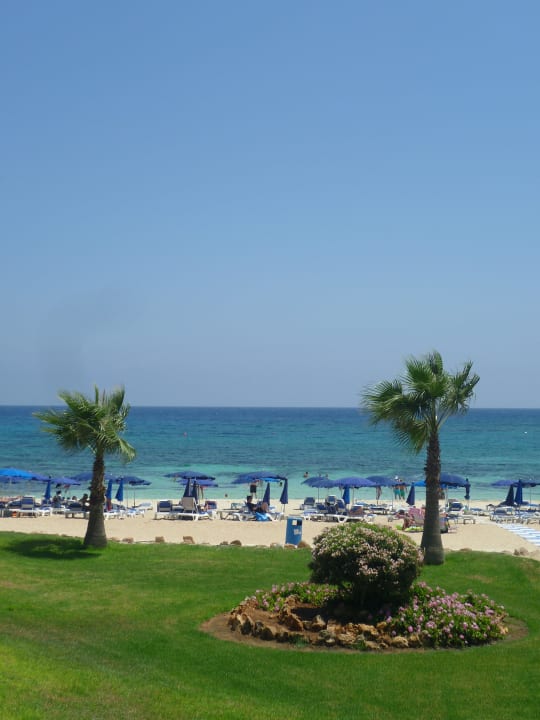 Strand & Meer Asterias Beach