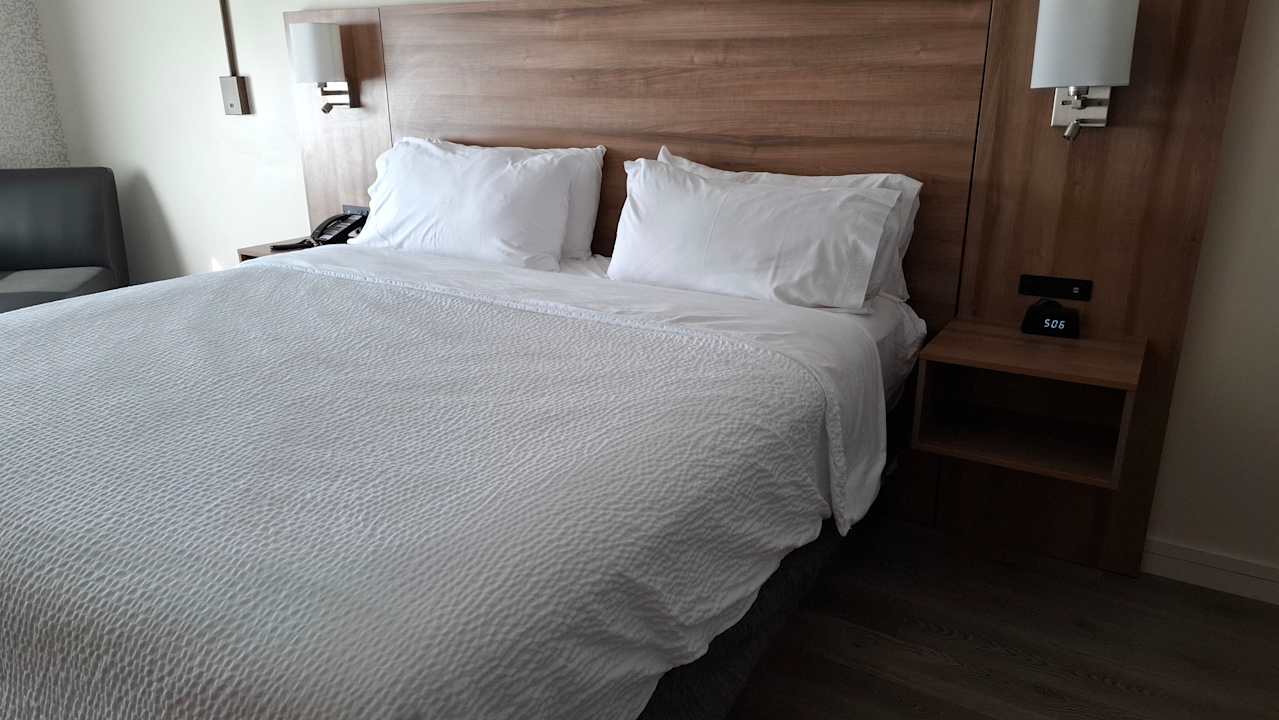 Zimmer Holiday Inn Express & Suites - Trois Rivieres Ouest by IHG