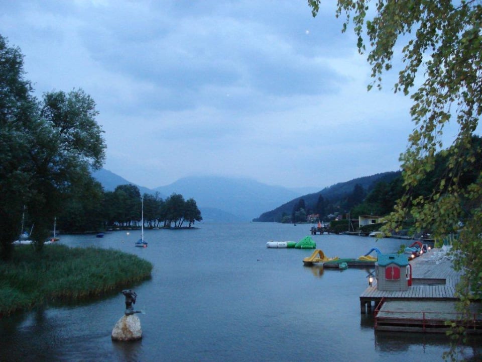 Seehotel Steiner Seehotel Steiner