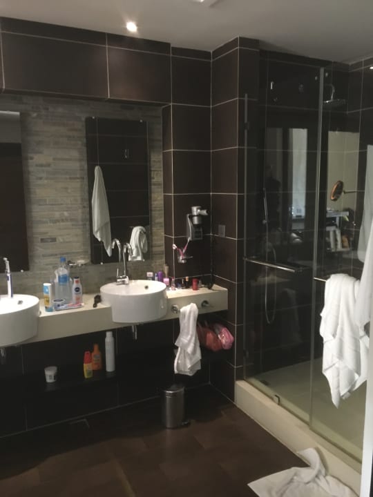 Zimmer Crystals Beach Resort Belle Mare, a member of Radisson Individuals