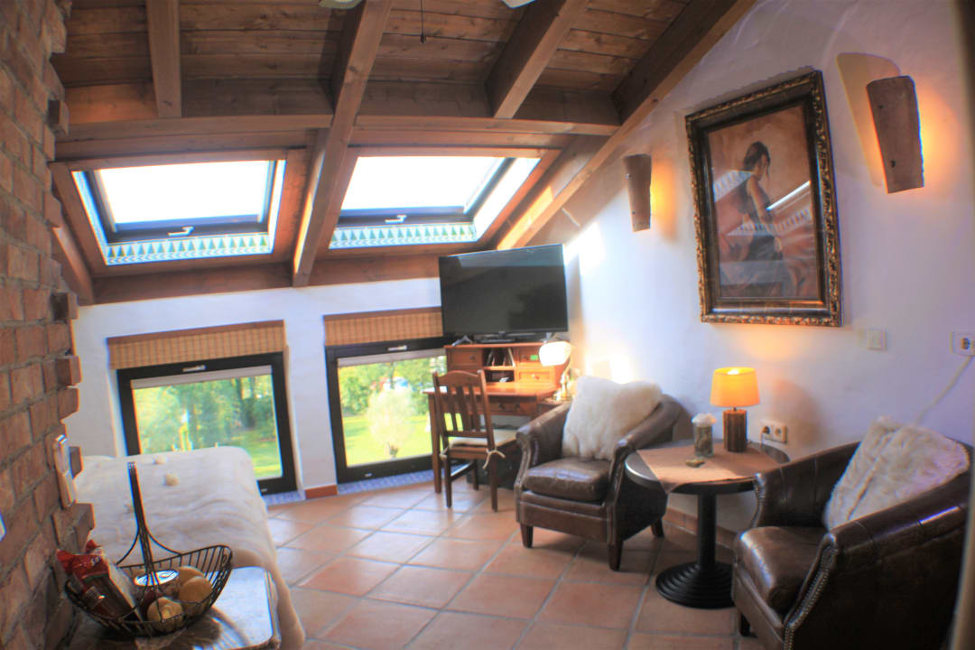 "Zimmer" Hazienda Junior-Suiten Apartmenthotel (Gernsbach