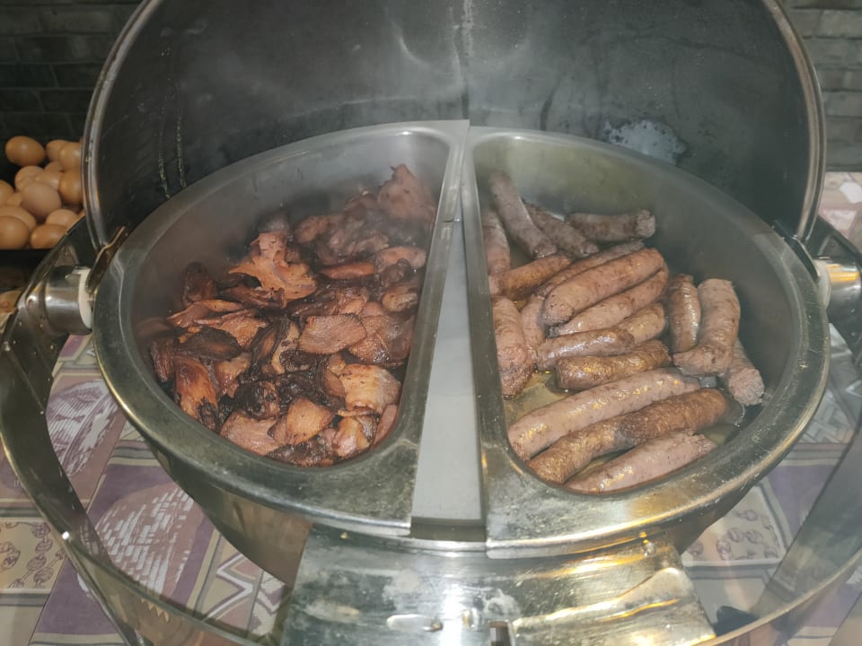 Gastro Etosha Village