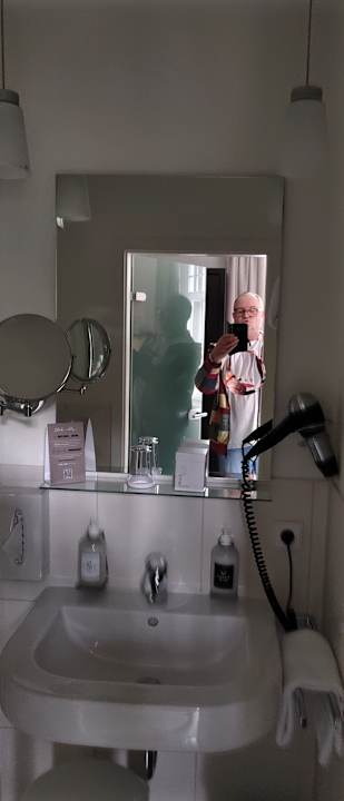 Zimmer Fritz Lauterbad