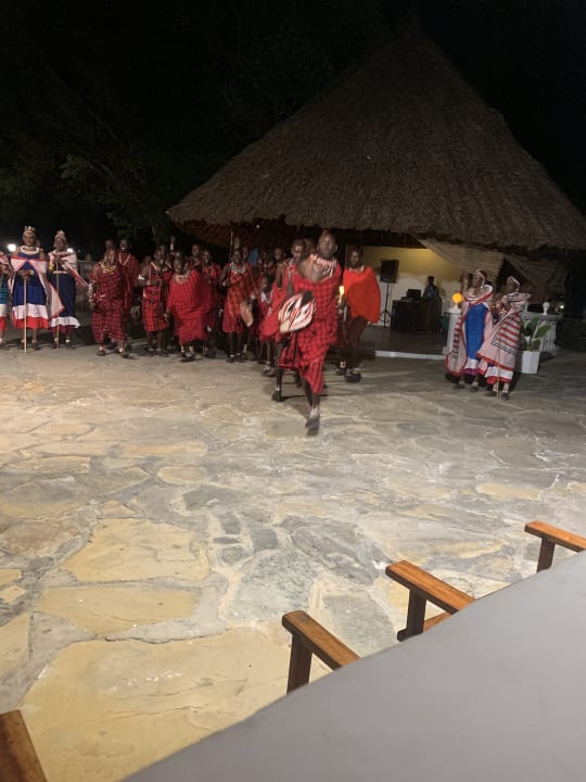 Sport & Freizeit Hotel Papillon Lagoon Reef