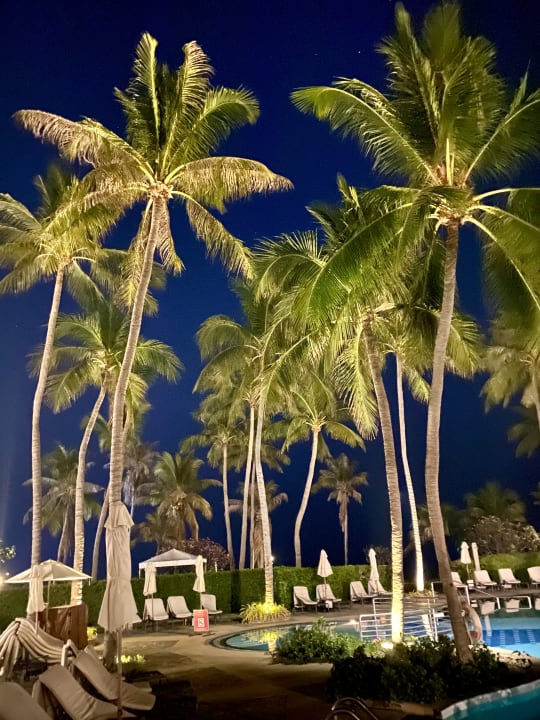 Pool Centara Grand Beach Resort & Villas Hua Hin