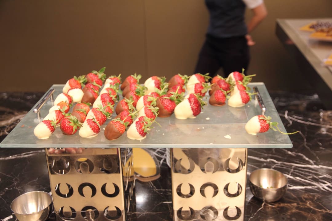 Lecker Maxx Royal Kemer Resort