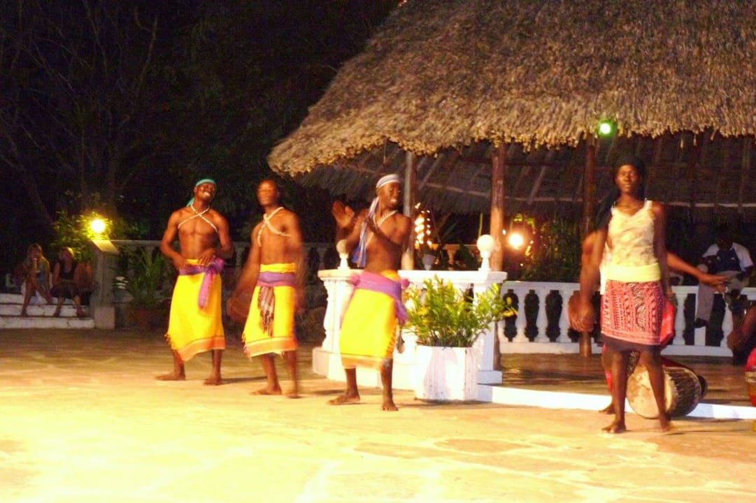 Masei Hotel Papillon Lagoon Reef