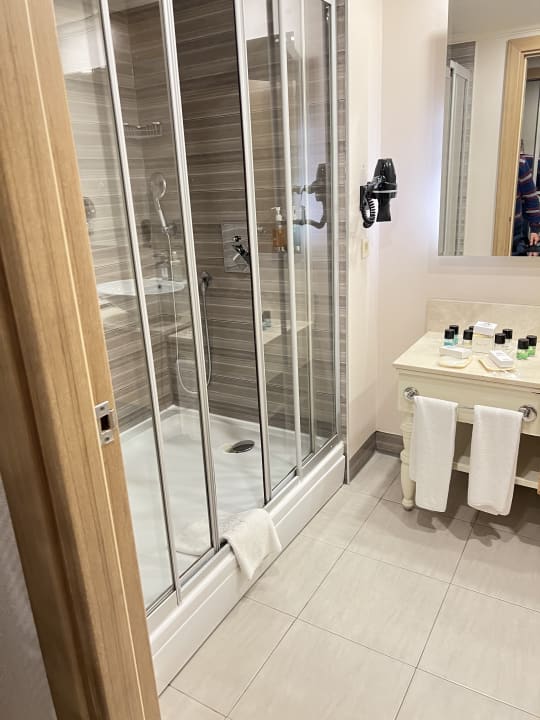 Zimmer Hotel Delphin Imperial