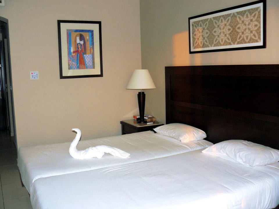 Das Zimmer Jaz Dar EL Madina