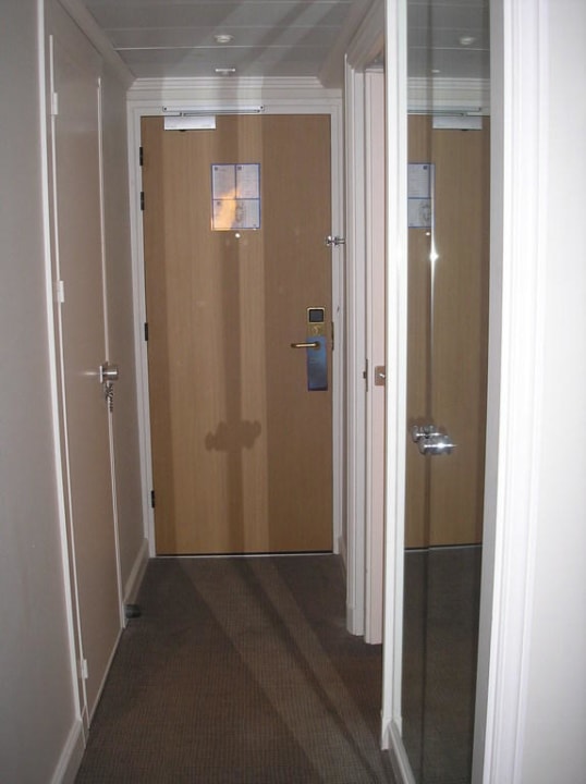 Camera Hotel Novotel Paris Tour Eiffel