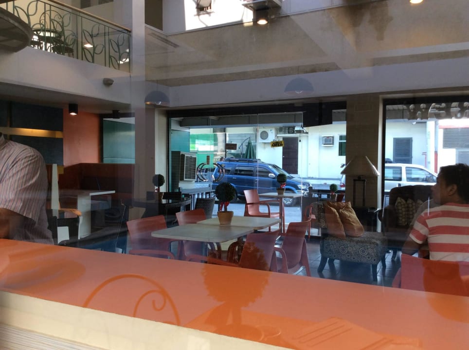 Gastronomie Hotel DM Residente Inns and Villas