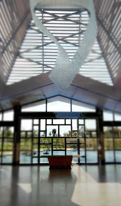 Hotel Mulia Bali The Mulia - Nusa Dua, Bali