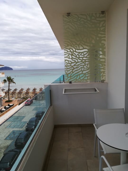 Zimmer The Sea Hotel by Grupotel - Adults only