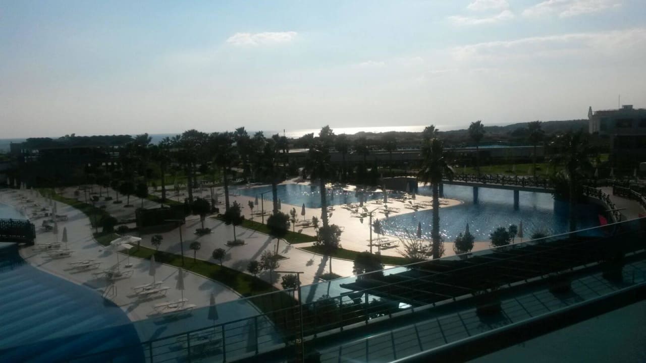 Pool TUI MAGIC LIFE Jacaranda