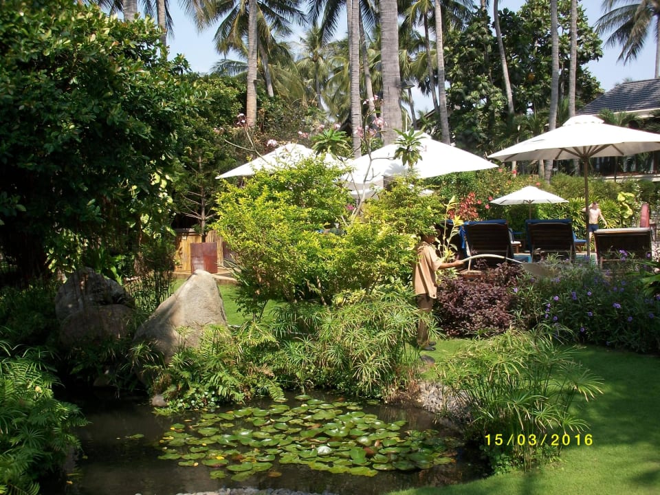 Park Bamboo Village Beach Resort & Spa