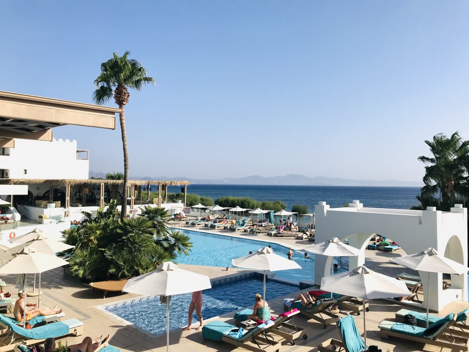 Pool TUI BLUE Oceanis Beach and Spa Resort