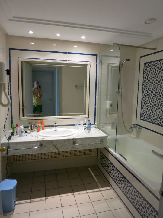 Zimmer 1030 Iberostar Waves Averroes