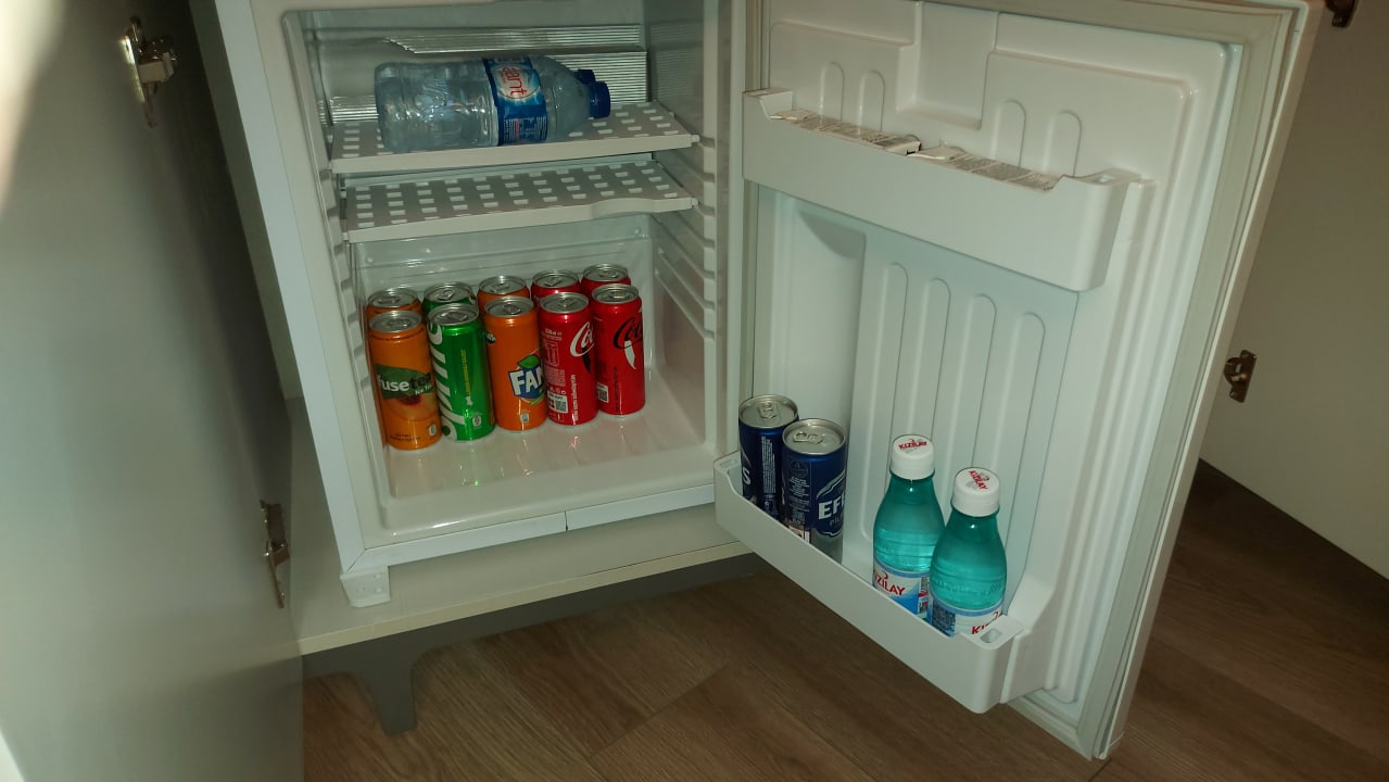 Zimmer Seaden Quality Resort & Spa