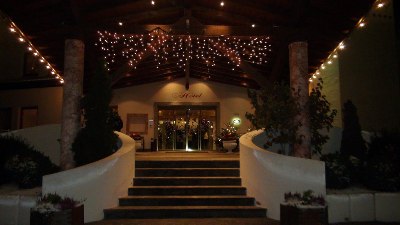 Hotel Falkensteiner Lido Ehrenburgerhof Falkensteiner Family Resort Lido