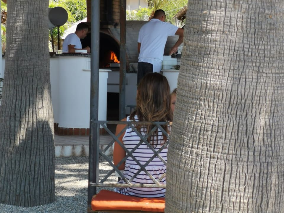 Gastro Hotel Villaggio Il Gabbiano