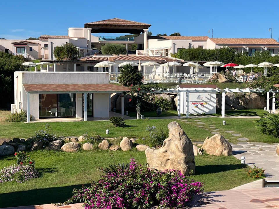 Sonstiges Grande Baia Resort & Spa