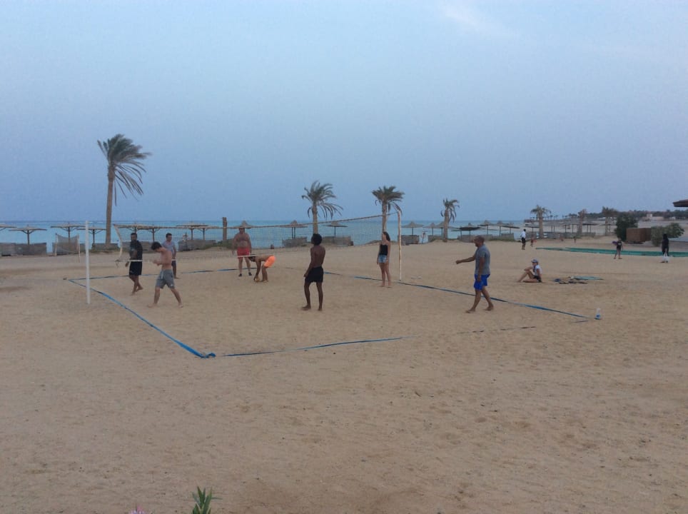 Sport & Freizeit Laguna Beach Marsa Resort