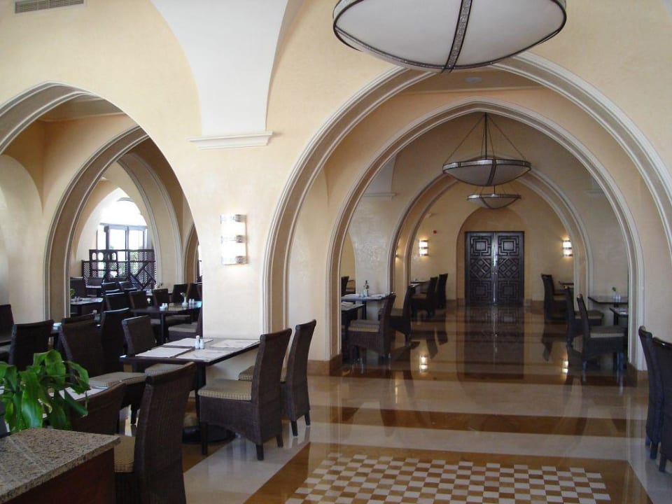 Restaurant Hotel JAZ Makadi Star & Spa