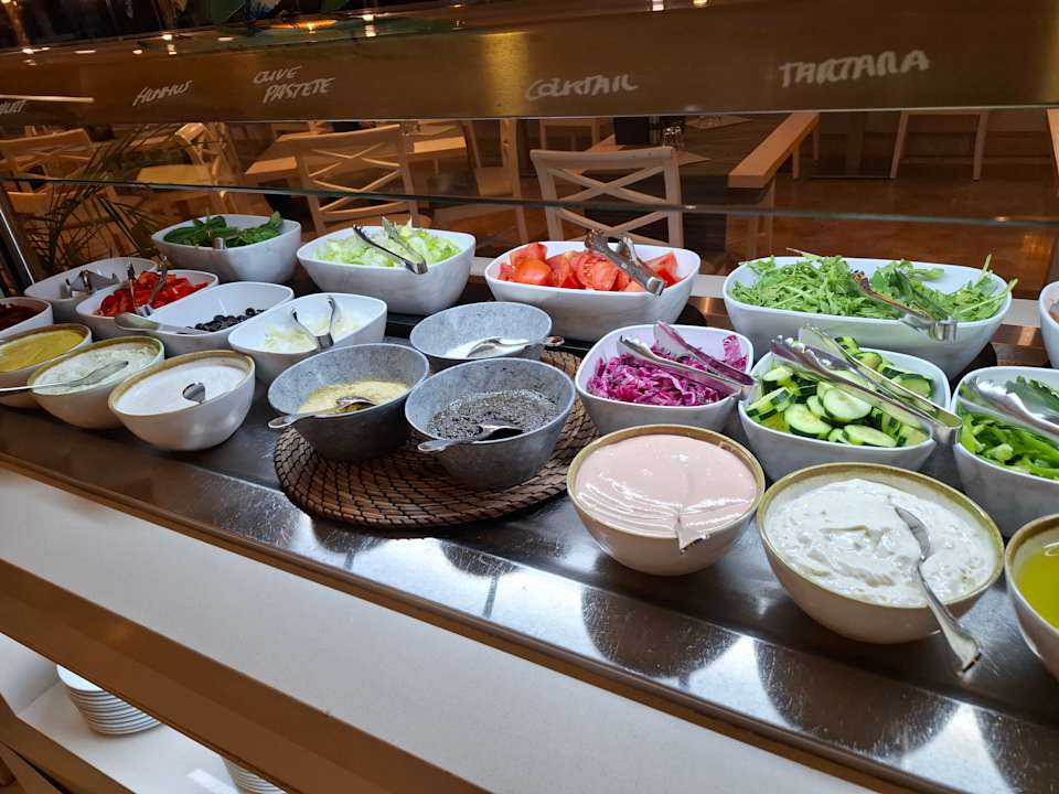 Gastro allsun App.-Hotel Orquidea Playa