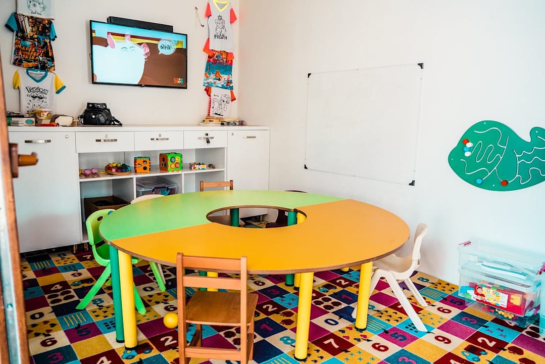 Sport & Freizeit Hotel Camyuva Beach