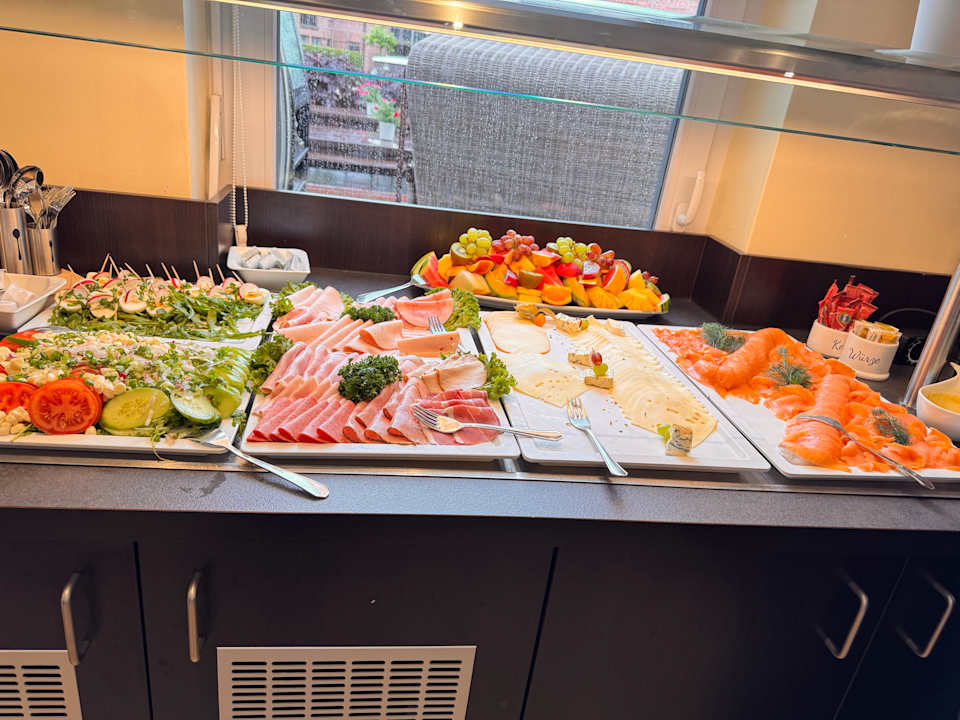 Gastro Aparthotel Museumshof Fehmarn