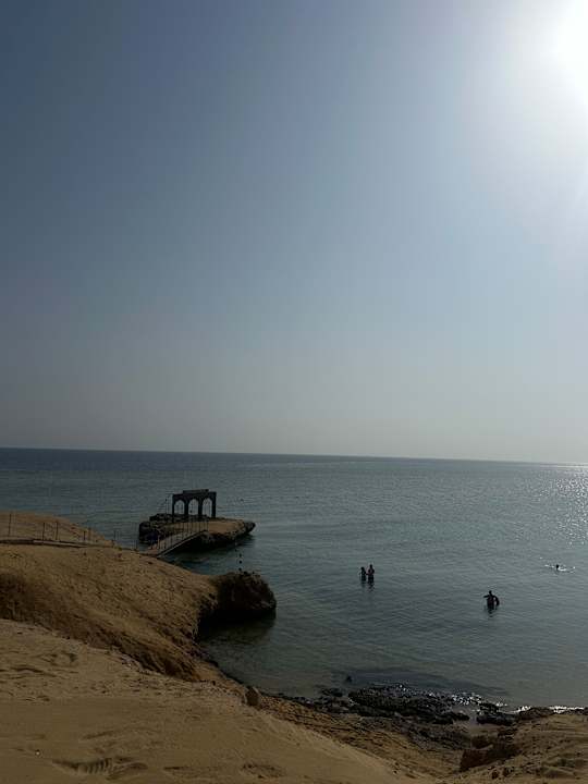 Strand Pickalbatros Vita Resort - Portofino Marsa Alam