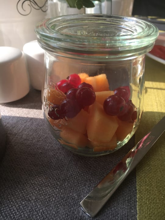 Gastro Guesthouse Weinhotelchen