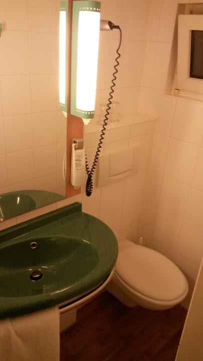 Bad B&B Hotel Aachen-Hbf