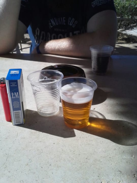 Strand Bliss Nada Beach Resort