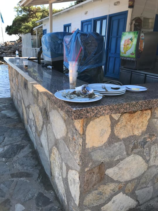 Sonstiges Bodrum Park Resort