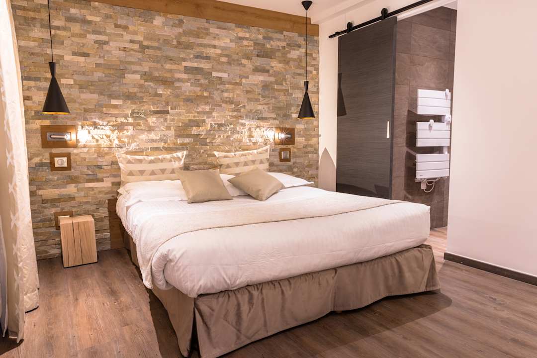 Zimmer Inter Hôtel Des Princes