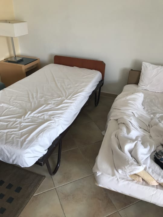 Zimmer Cleopatra Luxury Resort Makadi Bay